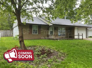5312 Council Ring Blvd, Kokomo, IN 46902
