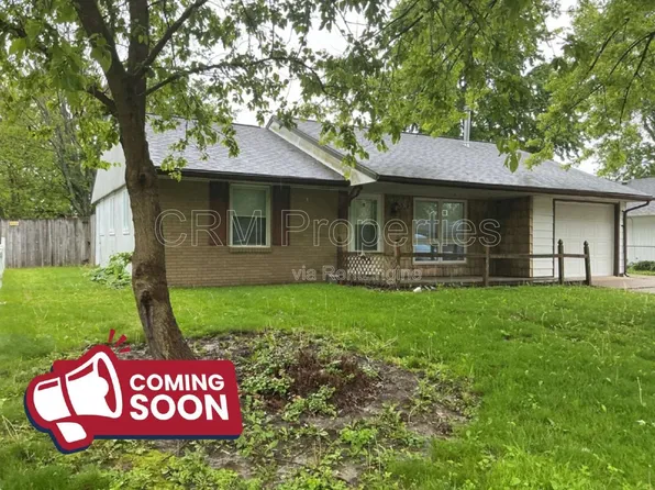 5312 Council Ring Blvd, Kokomo, IN 46902