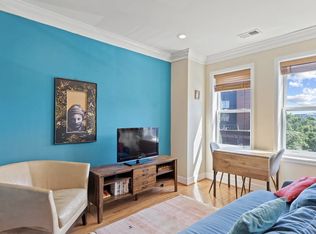 539 Florida Ave NW #4, Washington, DC 20001