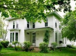 300 N Grant Ave, Three Rivers, MI 49093