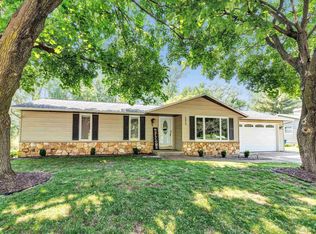 2432 Leona Dr, Green Bay, WI 54313