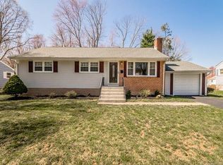 45 Claire Rd, East Hartford, CT 06118