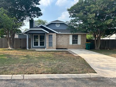 110 Lehmann St, Boerne, TX, 78006