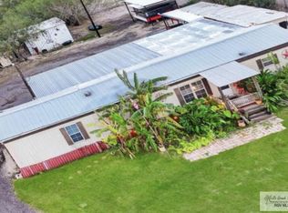 13612 N Pomelo Rd, Santa Rosa, TX 78593