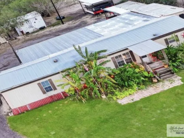13612 N Pomelo Rd, Santa Rosa, TX 78593