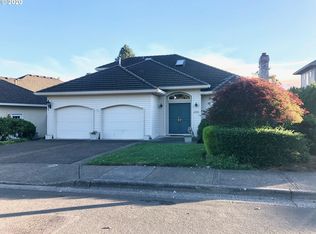 15726 NW Claremont Dr, Portland, OR 97229