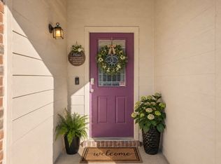 3801 Surf St, Denton, TX 76208