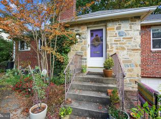 8911 Walden Rd, Silver Spring, MD 20901