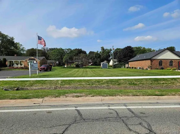 0 Van Dyke Ave, Washington, MI 48095