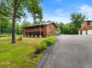 25 Ferry Acres Rd, Poland, ME 04274
