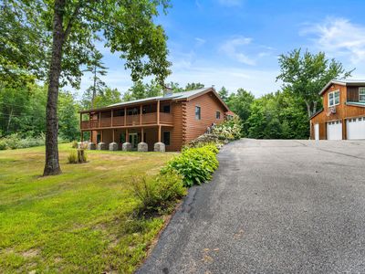 25 Ferry Acres Road, Poland, ME, 04274