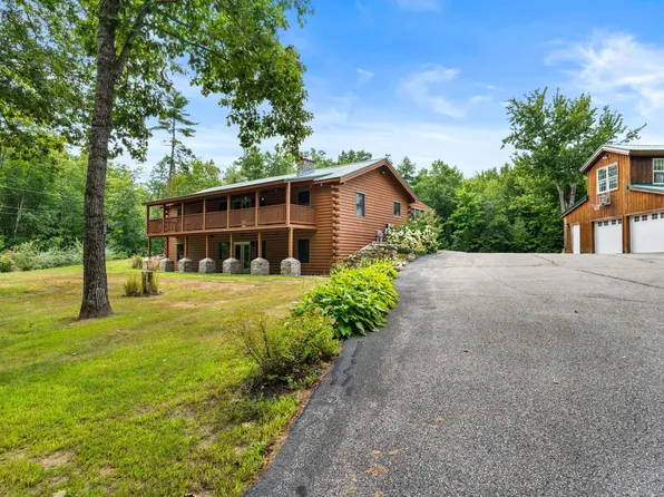 25 Ferry Acres Road, Poland, ME 04274