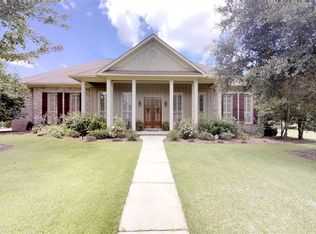 387 Barndling St, Fairhope, AL 36532