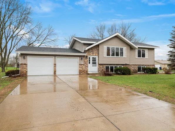 400 Park Ave SE, Pierz, MN 56364