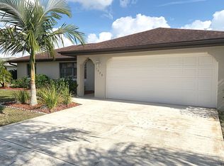 1320 Neapolitan Rd, Port charlotte, FL 33983