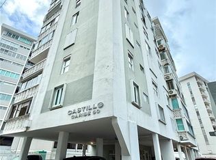 60 Caribe APT 7A, San Juan, PR 00907