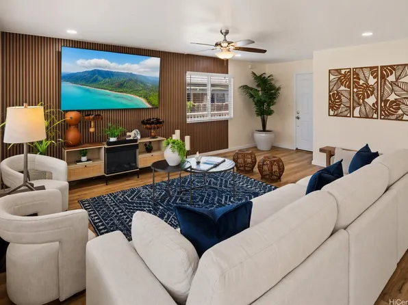47-653D Kamehameha Hwy, Kaneohe, HI 96744