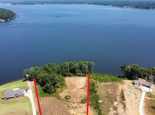 LOT 3 D'arbonne Bluffs Iii Subdivision, Downsville, LA 71234