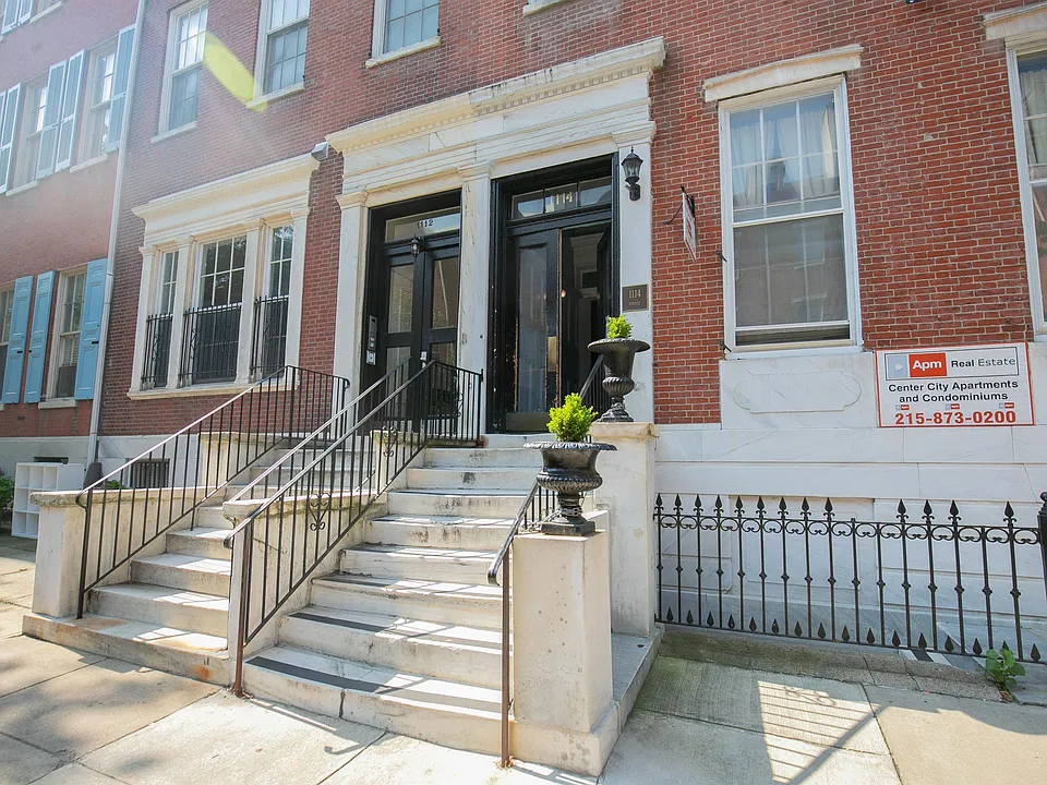 1114 Spruce St
