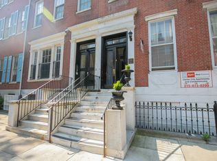 1114 Spruce St, Philadelphia, PA 19107