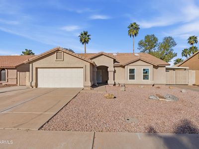 546 S 26TH Street, Mesa, AZ, 85204