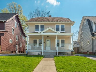2037 Goodnor Rd, Cleveland Heights, OH, 44118