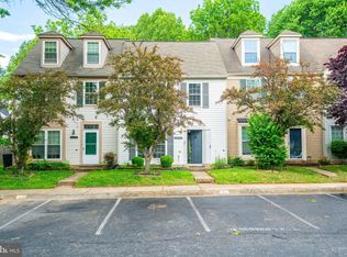 2922 Strauss Ter, Silver Spring, MD 20904