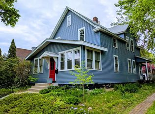 2313 4th St NE #2, Minneapolis, MN 55418