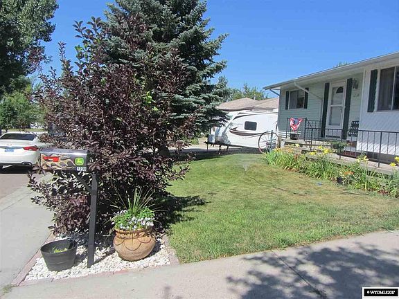 2nd image of 1238 Village Dr