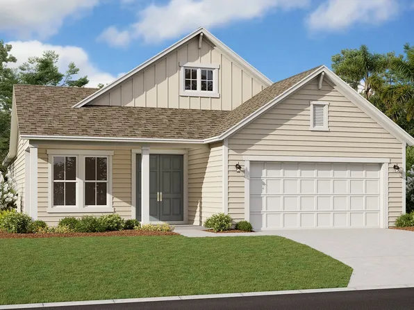 Edison Plan, Hyland Trail