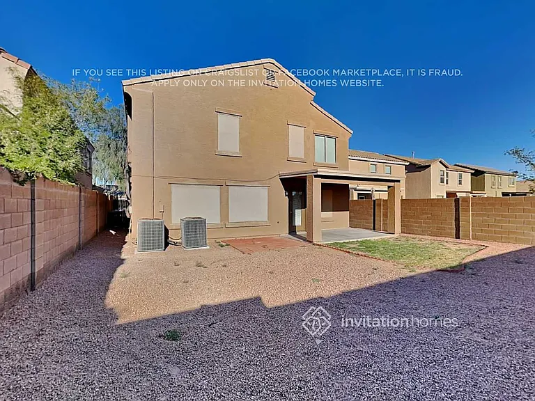 28378 N Desert Hills Dr — Photo 21