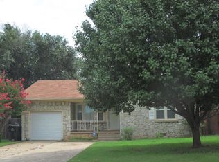 1807 Oxford Way, Oklahoma City, OK 73120