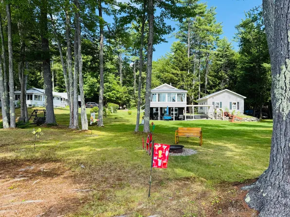 72 Jackson Lane, Norway, ME 04268