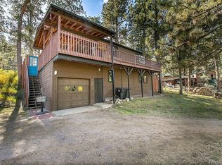 30072 Spruce Rd, Evergreen, CO 80439