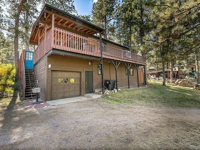30072 Spruce Road, Evergreen, CO, 80439