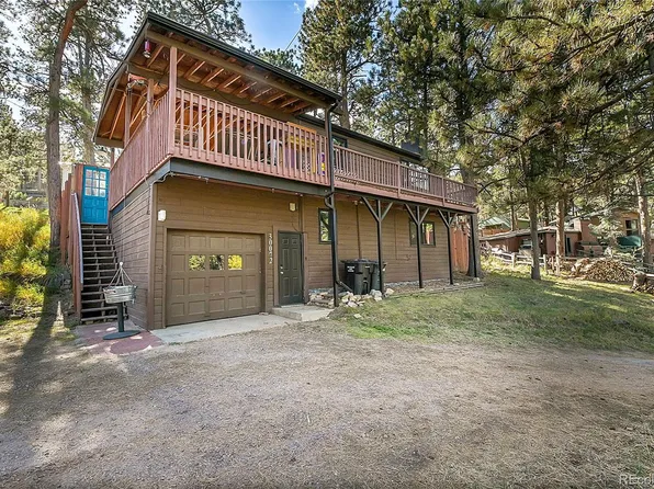 30072 Spruce Road, Evergreen, CO 80439