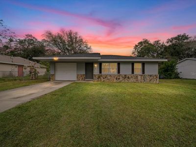 5265 SE 103rd St, Belleview, FL, 34420