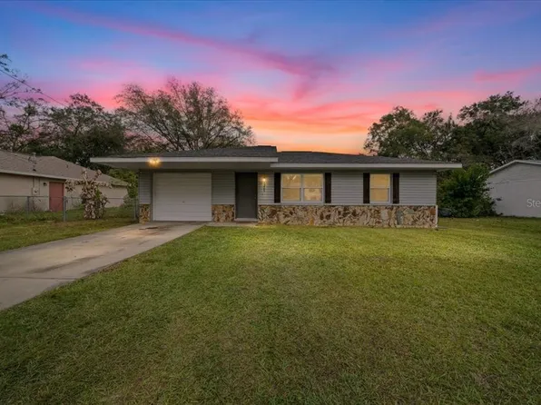 5265 SE 103rd St, Belleview, FL 34420