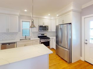 136 Grove St #1, Chelsea, MA 02150
