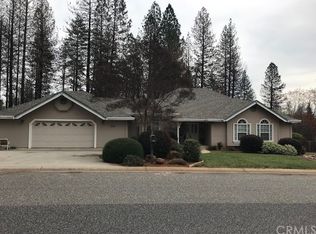 5316 Harrison Rd, Paradise, CA 95969