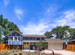 5160 Simms Place, Wheat Ridge, CO 80033