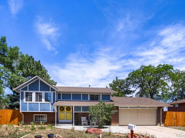 5160 Simms Place, Wheat Ridge, CO 80033