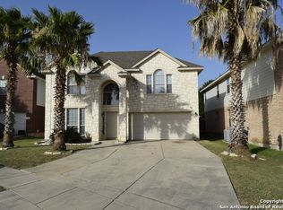 1502 Wild Fire, San Antonio, TX 78251