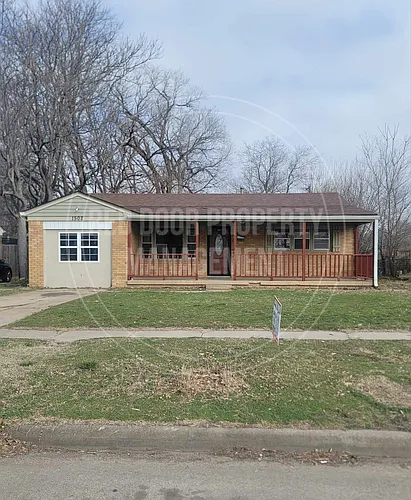 1502 E Jump Ave Photo 1