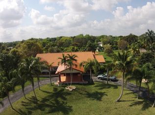 17100 SW 296th St, Homestead, FL 33030