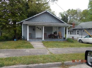 424 Fewell St, Rock Hill, SC 29730