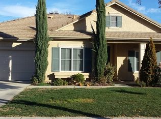 814 W James Ct, Visalia, CA 93277