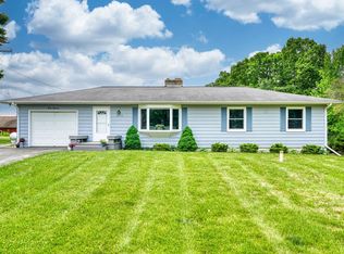 3018 Moyer Rd, Williamston, MI 48895