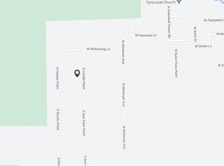 238 N Candle Poin #20, Crystal River, FL 34429