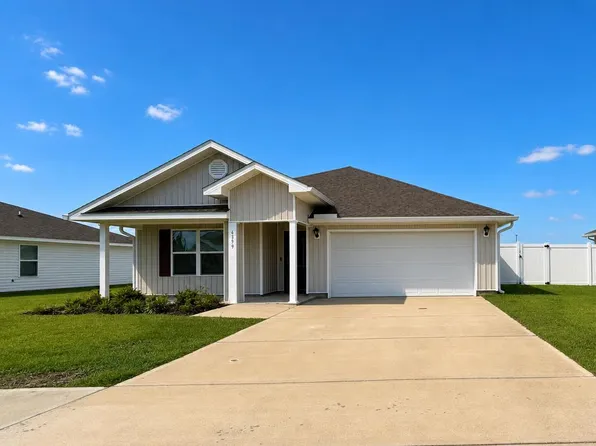 6359 Bellavia Ln, Panama City, FL 32404